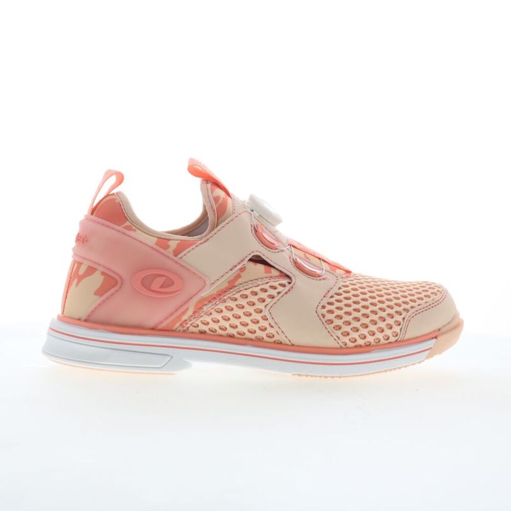 Dexter Womens Pro Boa Pink Shoes (NWT)